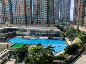 YOHO TOWN 2期 YOHO MIDTOWN 9座 - 28NTS – 香港北部都會區