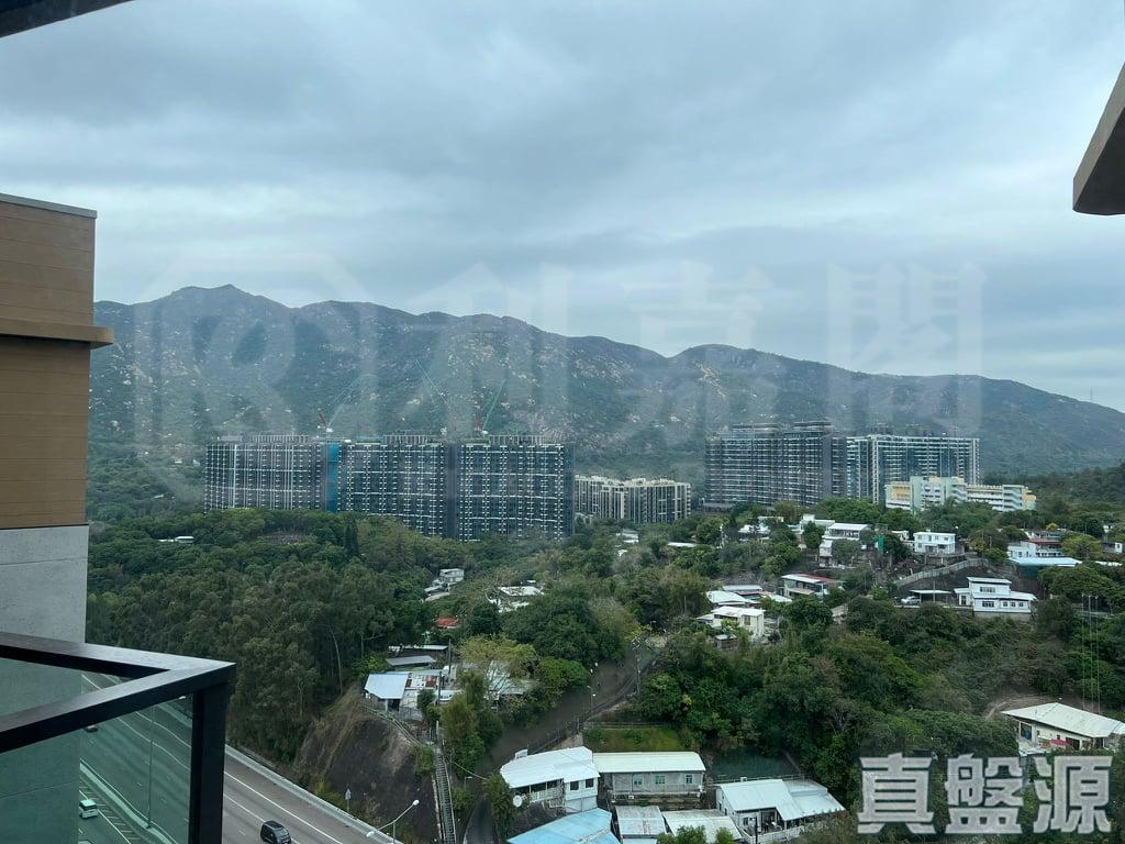 OMA BY THE SEA 1座 - 28NTS – 香港北部都會區