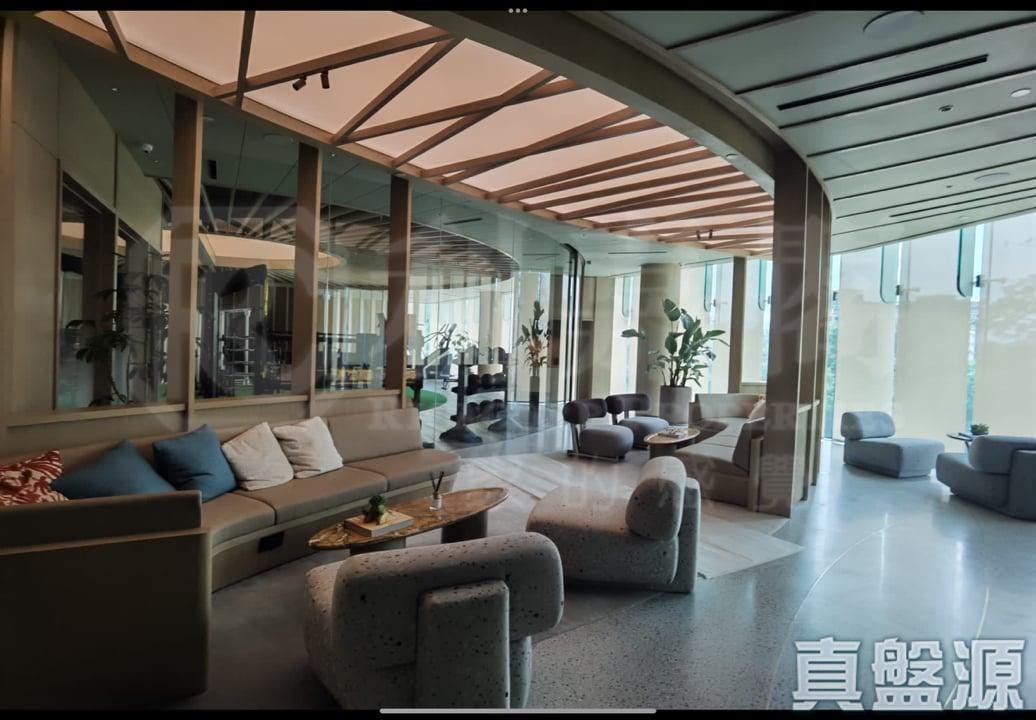 OMA BY THE SEA 1座 - 28NTS – 香港北部都會區