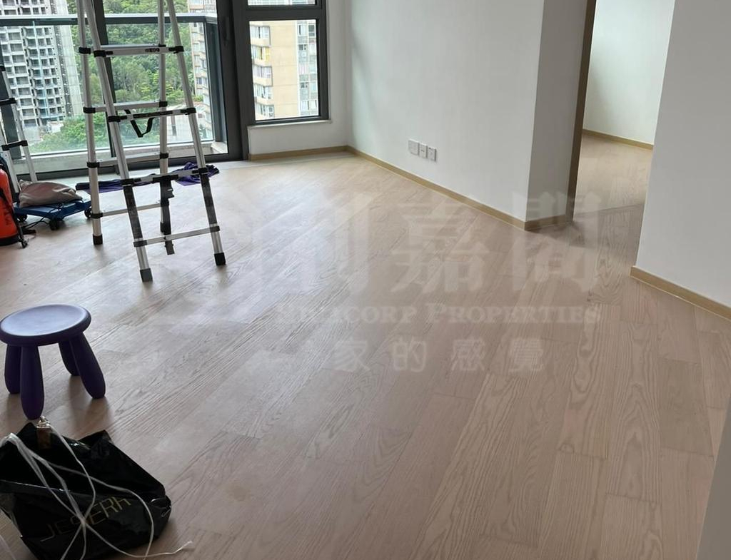 凱和山 5座 - 28NTS – 香港北部都會區