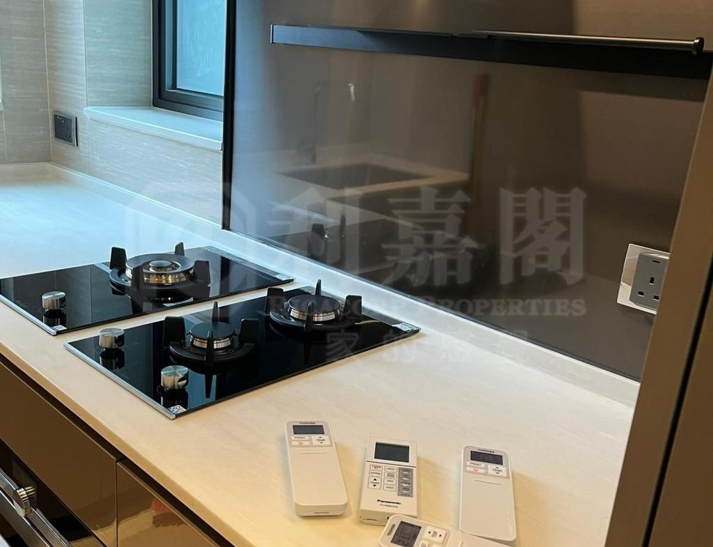 凱和山 5座 - 28NTS – 香港北部都會區