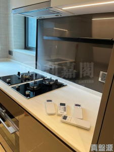 凱和山 5座 - 28NTS – 香港北部都會區