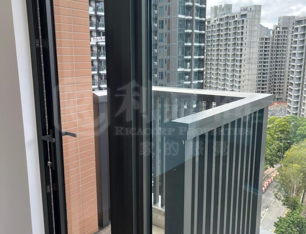 凱和山 5座 - 28NTS – 香港北部都會區