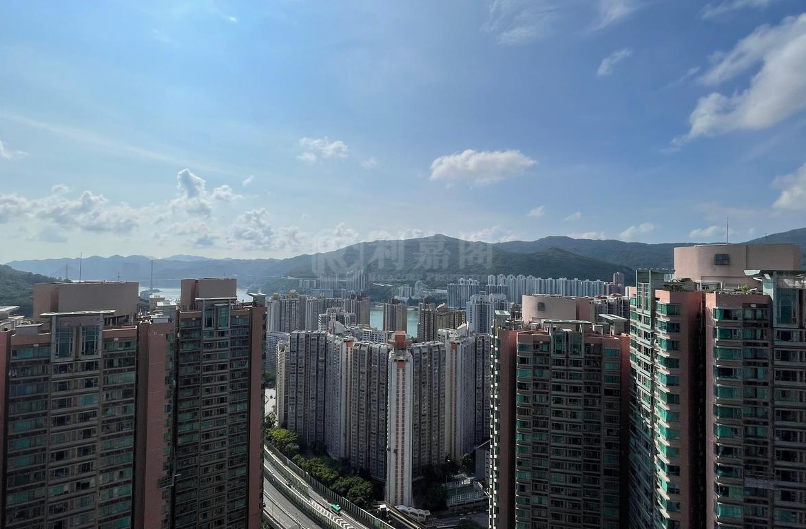 盈翠半島 2期 11座 - 28NTS – 香港北部都會區