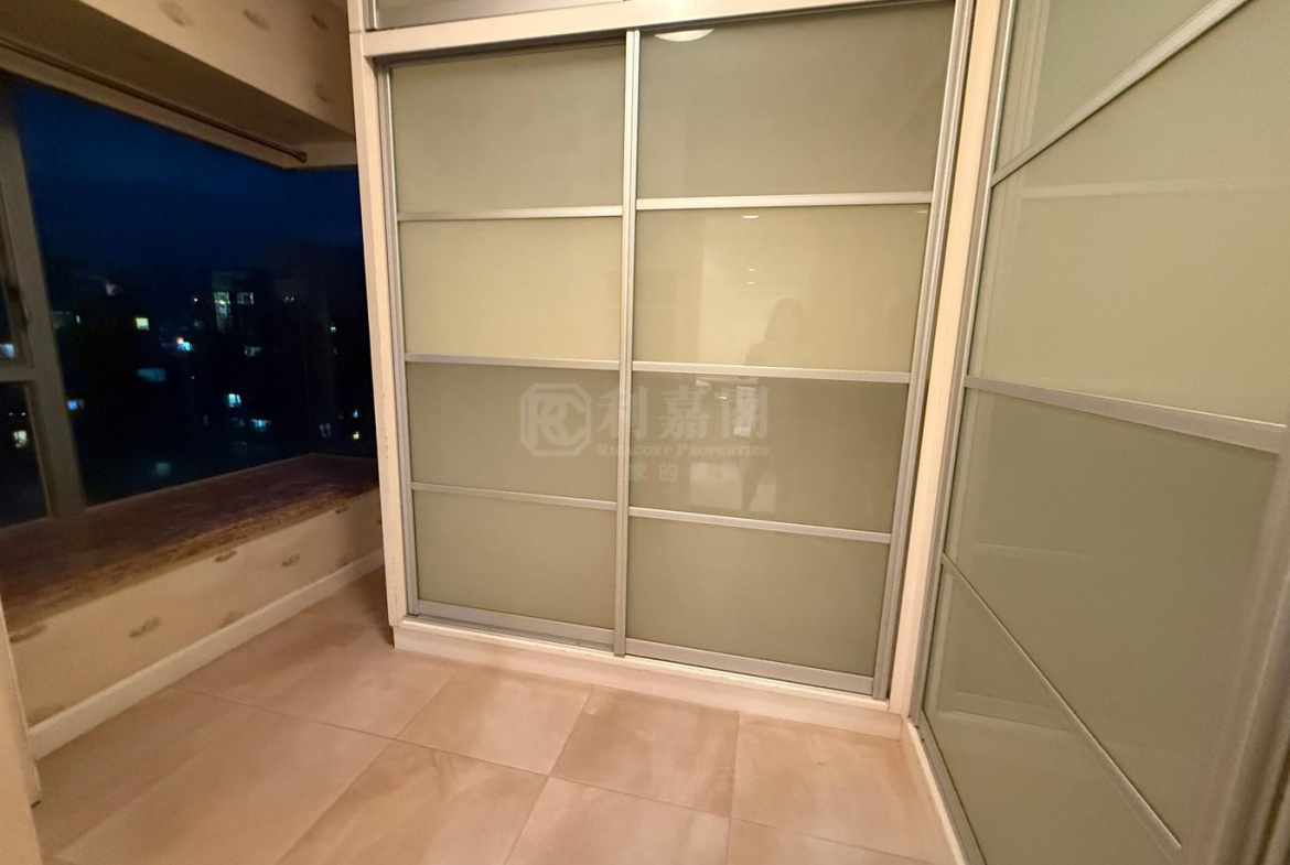 盈翠半島 2期 11座 - 28NTS – 香港北部都會區