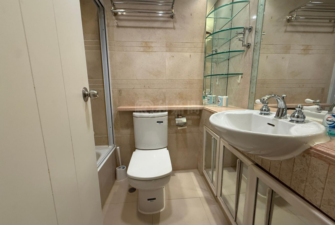 盈翠半島 2期 11座 - 28NTS – 香港北部都會區