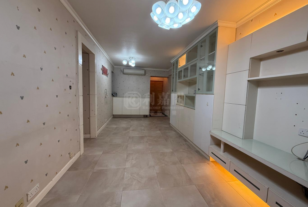 盈翠半島 2期 11座 - 28NTS – 香港北部都會區