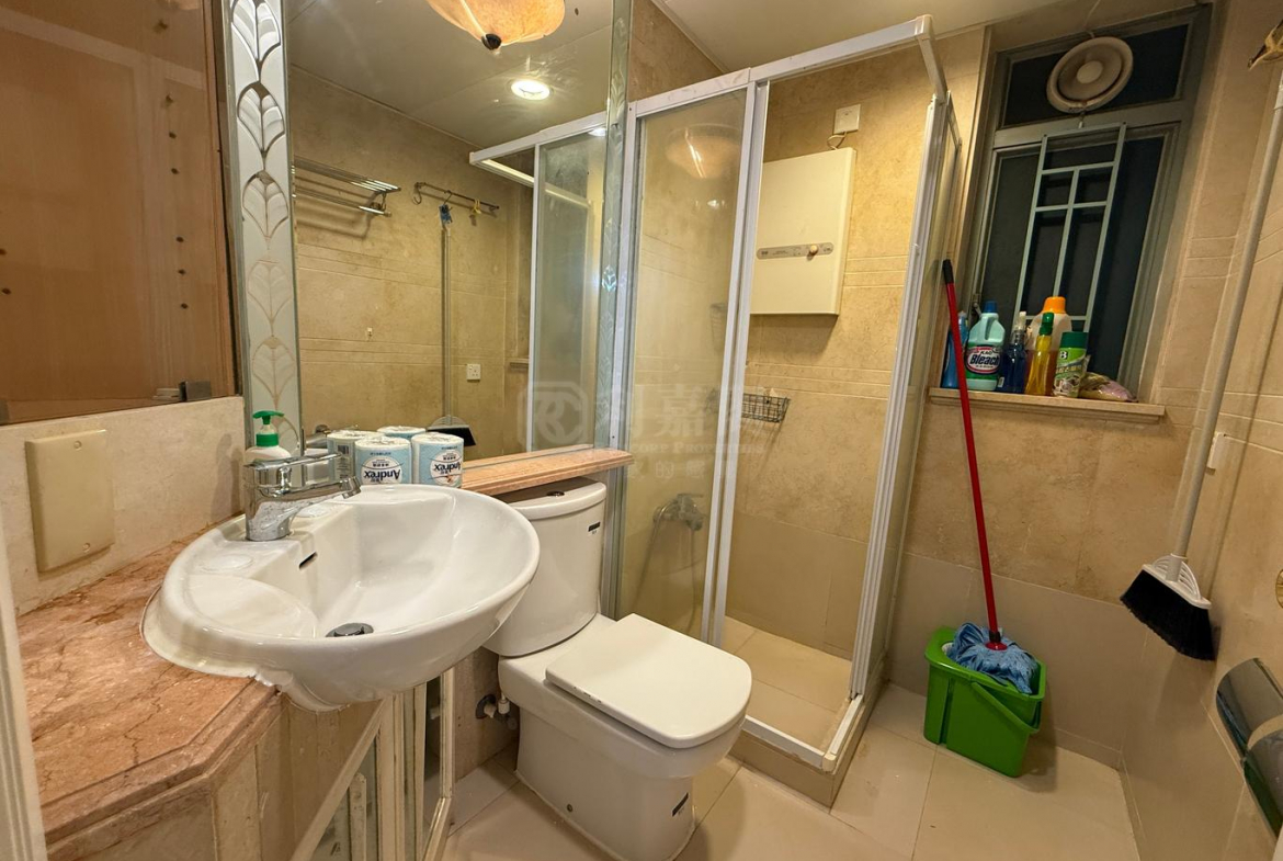 盈翠半島 2期 11座 - 28NTS – 香港北部都會區