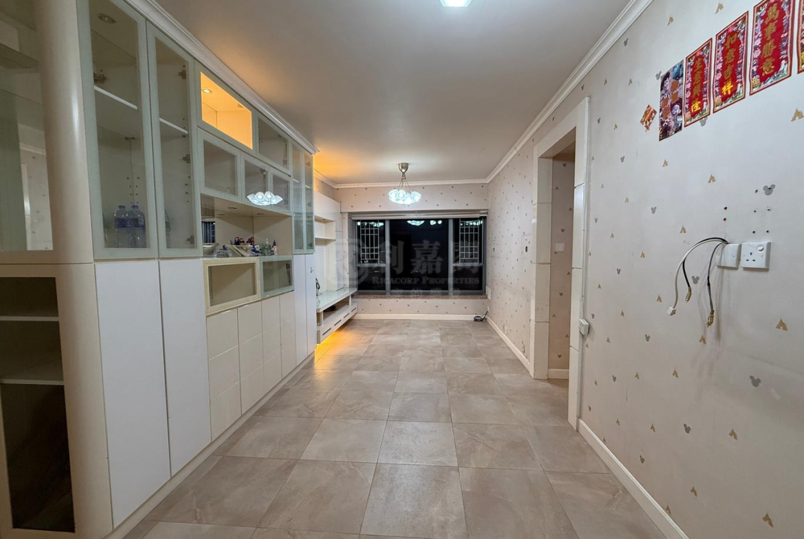 盈翠半島 2期 11座 - 28NTS – 香港北部都會區