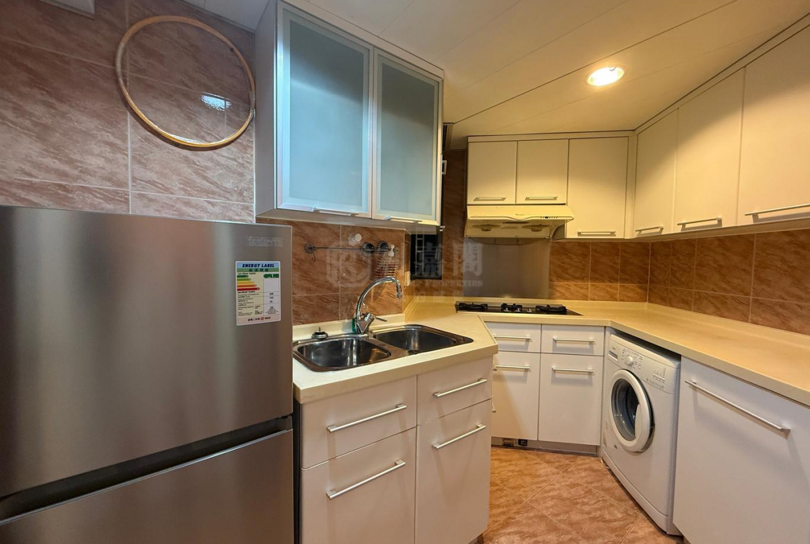 盈翠半島 2期 11座 - 28NTS – 香港北部都會區