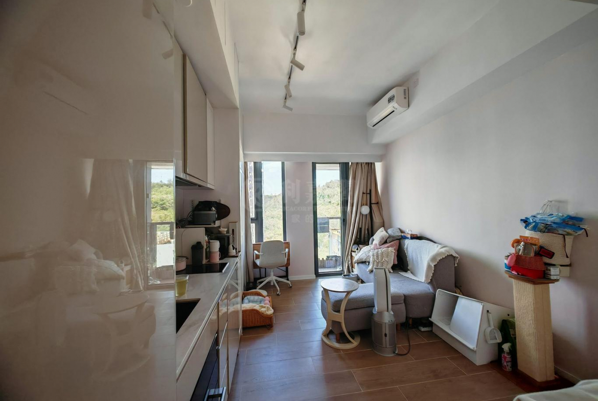 OMA OMA 1B座 - 28NTS – 香港北部都會區