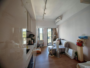 OMA OMA 1B座 - 28NTS – 香港北部都會區