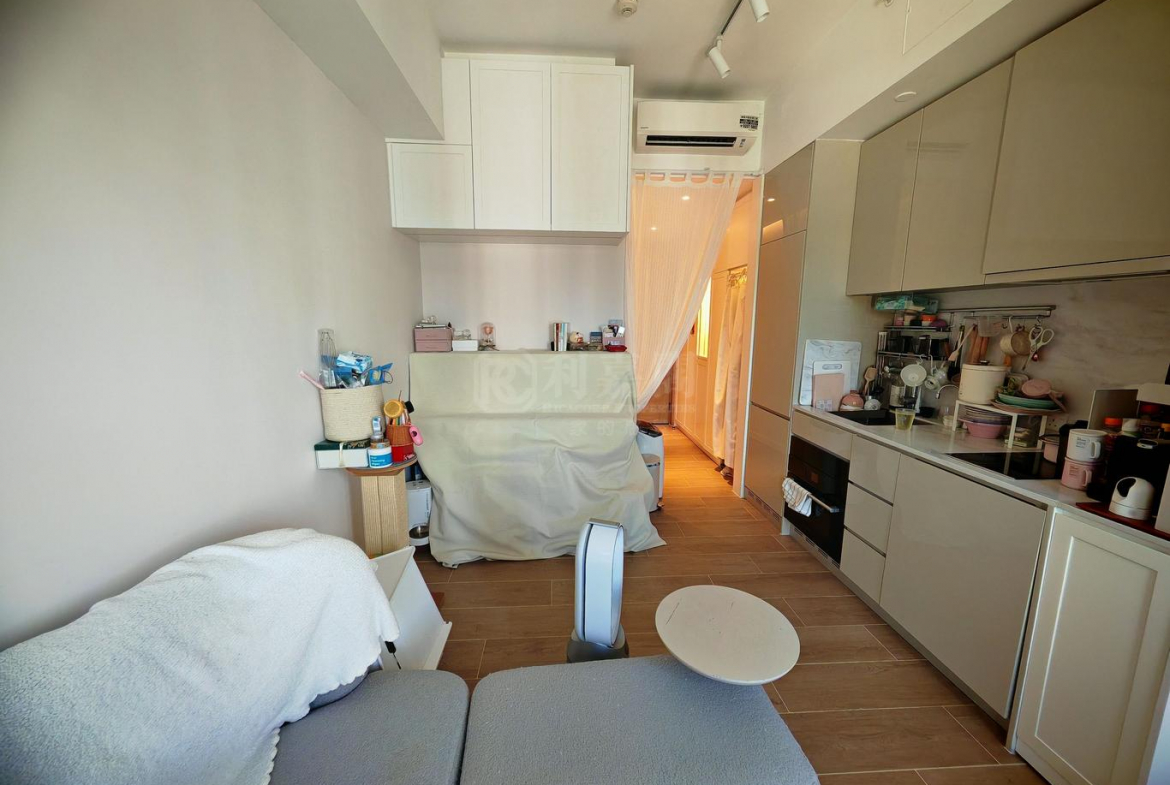 OMA OMA 1B座 - 28NTS – 香港北部都會區