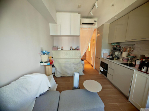 OMA OMA 1B座 - 28NTS – 香港北部都會區