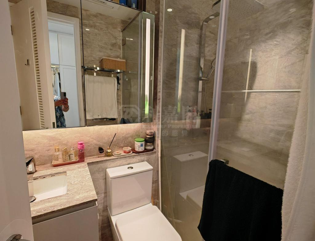 OMA OMA 1B座 - 28NTS – 香港北部都會區