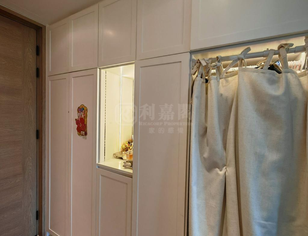 OMA OMA 1B座 - 28NTS – 香港北部都會區