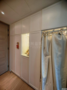 OMA OMA 1B座 - 28NTS – 香港北部都會區