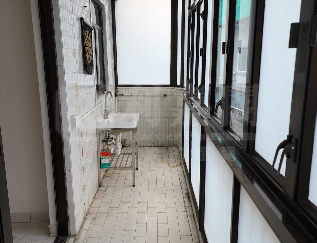 嘉才里 71號 - 28NTS – 香港北部都會區