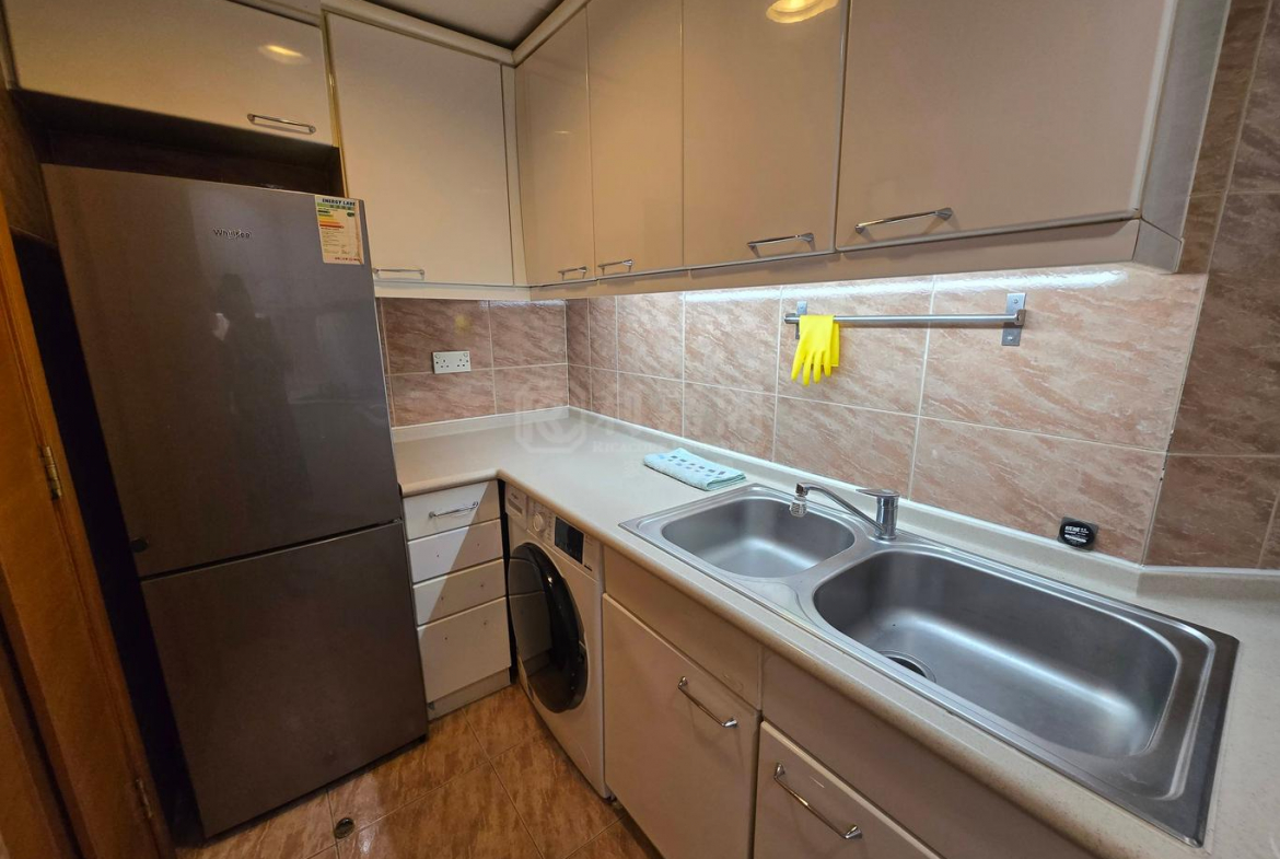 盈翠半島 2期 11座 - 28NTS – 香港北部都會區