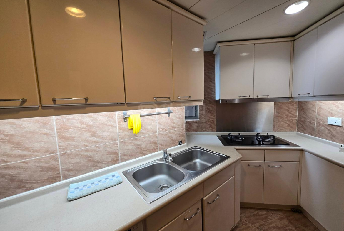 盈翠半島 2期 11座 - 28NTS – 香港北部都會區