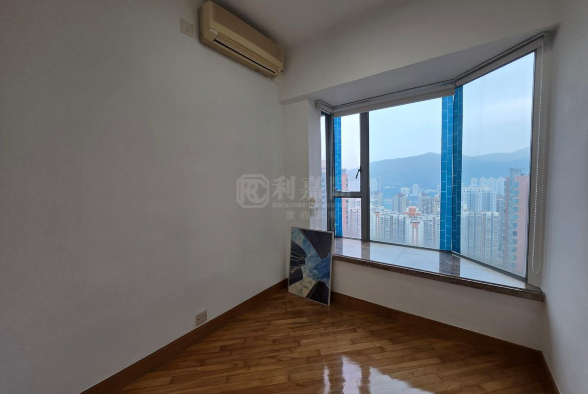 盈翠半島 2期 11座 - 28NTS – 香港北部都會區