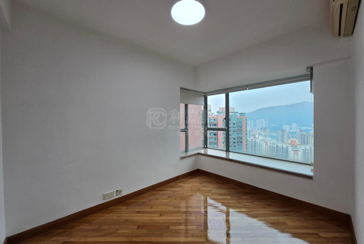 盈翠半島 2期 11座 - 28NTS – 香港北部都會區