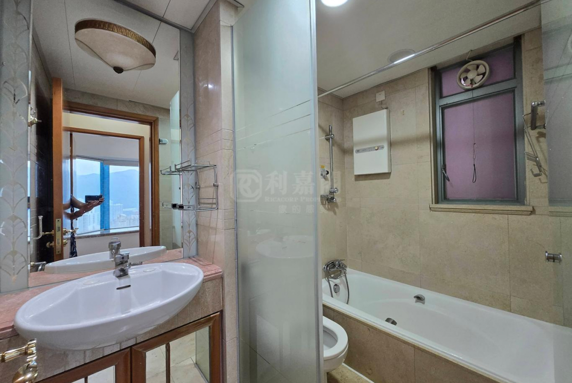 盈翠半島 2期 11座 - 28NTS – 香港北部都會區