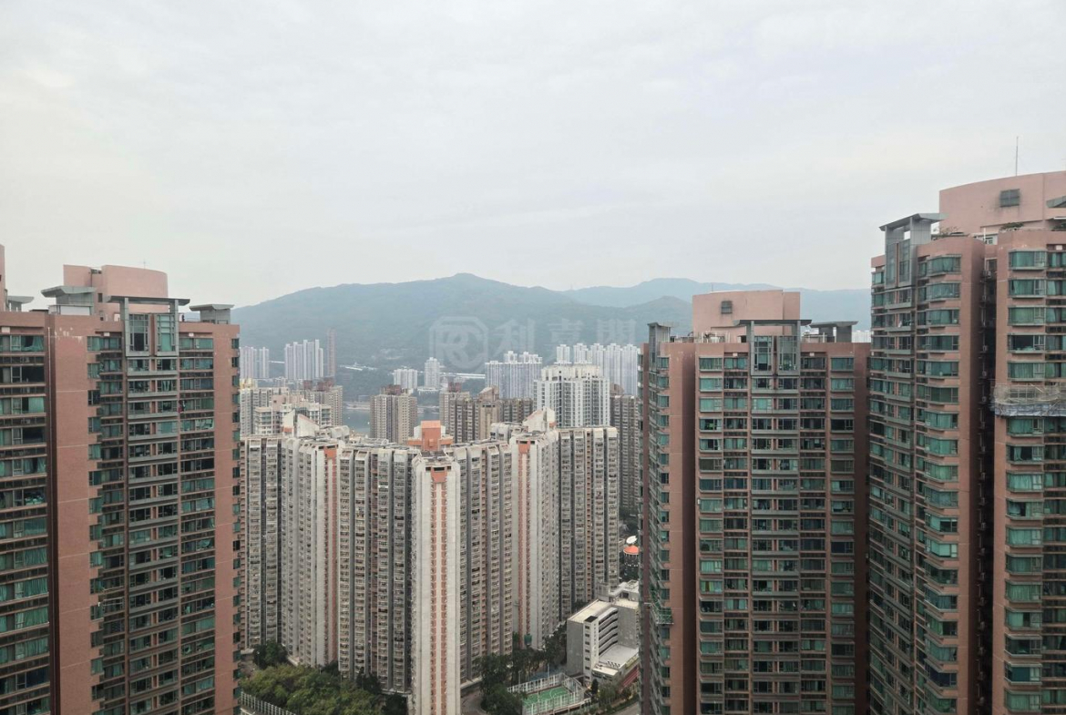 盈翠半島 2期 11座 - 28NTS – 香港北部都會區