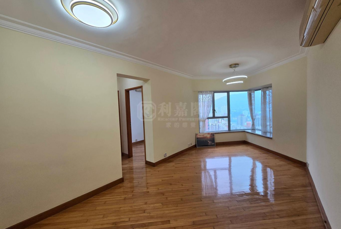 盈翠半島 2期 11座 - 28NTS – 香港北部都會區