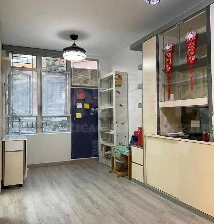 青俊苑 A座 (俊軒閣) - 28NTS – 香港北部都會區