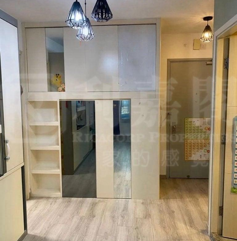 青俊苑 A座 (俊軒閣) - 28NTS – 香港北部都會區