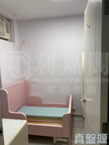 青俊苑 A座 (俊軒閣) - 28NTS – 香港北部都會區