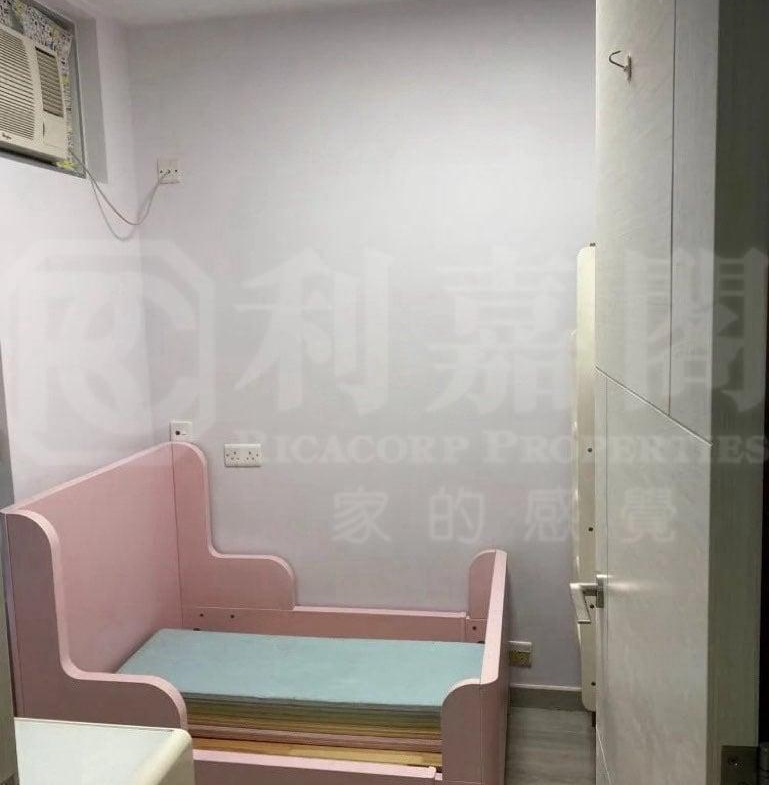 青俊苑 A座 (俊軒閣) - 28NTS – 香港北部都會區