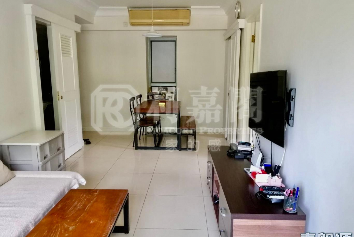 映灣園 1期 賞濤軒 2座 - 28NTS – 香港北部都會區