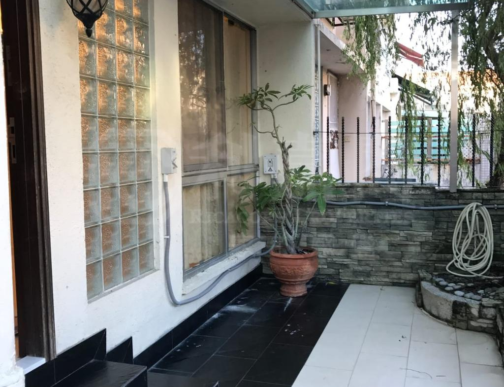 錦繡花園 - 28NTS – 香港北部都會區