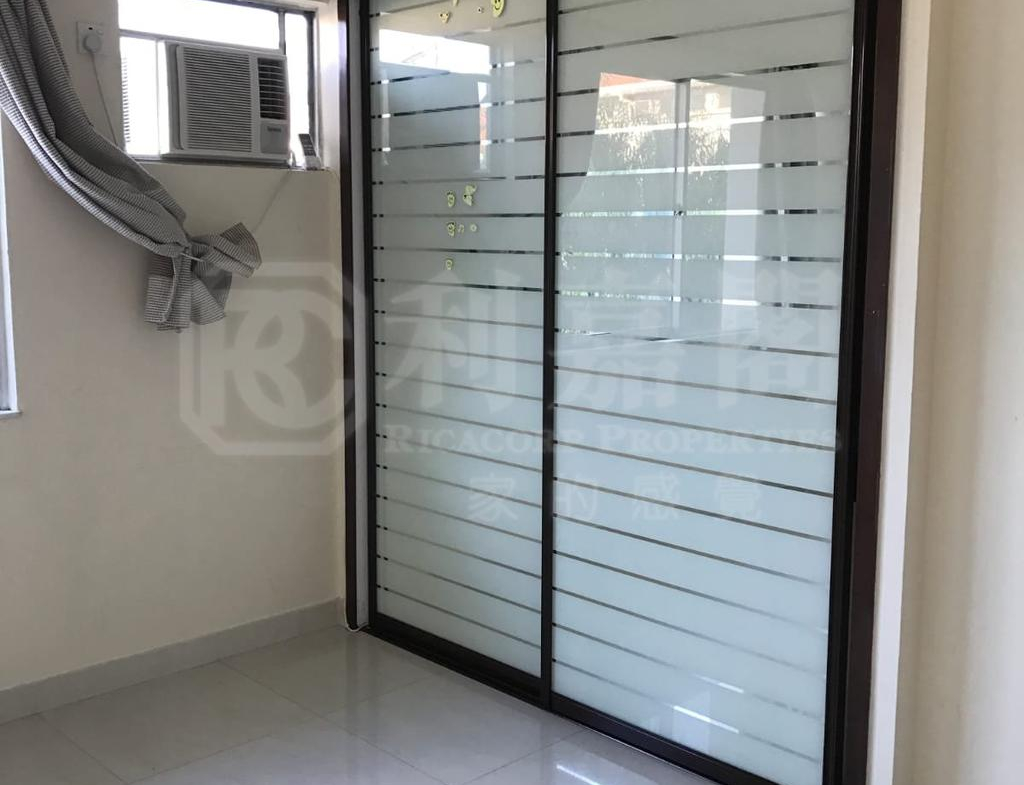 錦繡花園 - 28NTS – 香港北部都會區