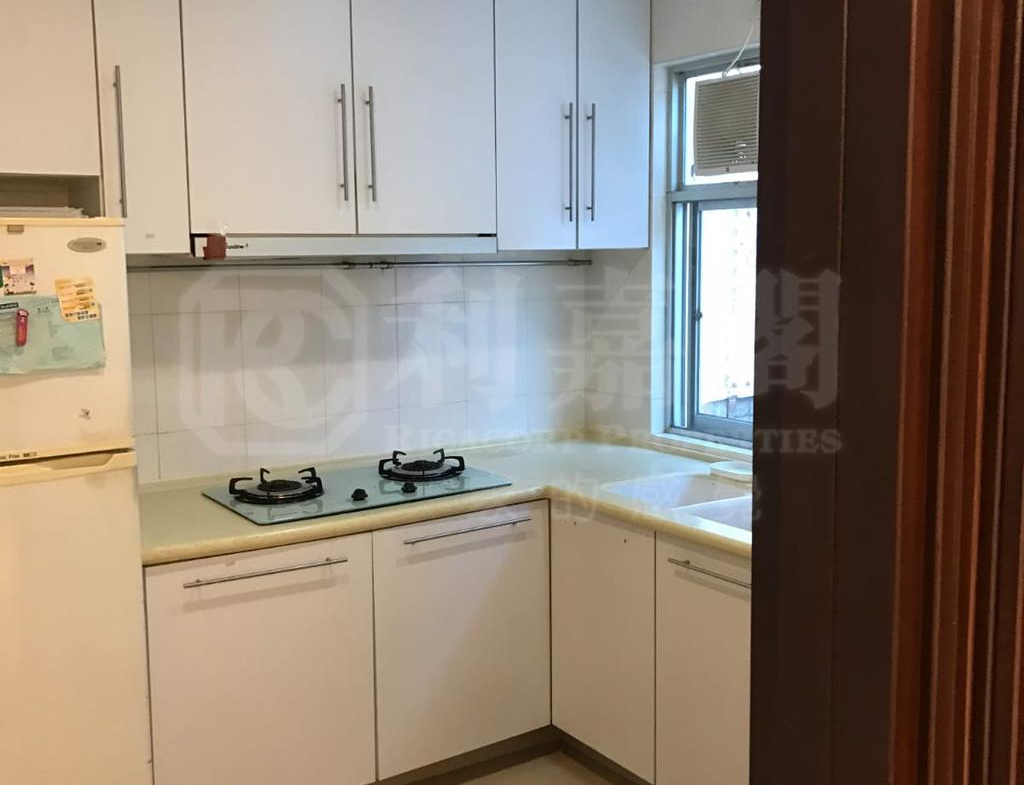 錦繡花園 - 28NTS – 香港北部都會區