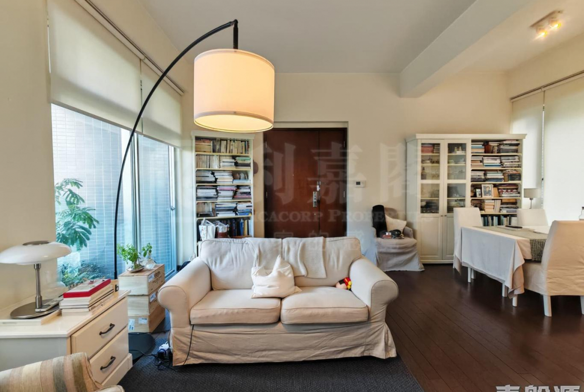 南岸 - 28NTS – 香港北部都會區