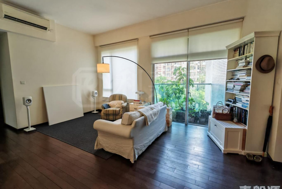 南岸 - 28NTS – 香港北部都會區