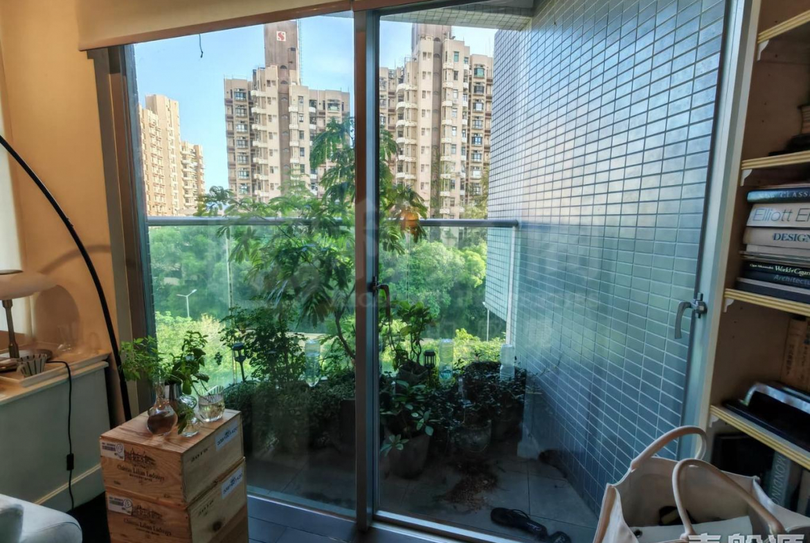 南岸 - 28NTS – 香港北部都會區