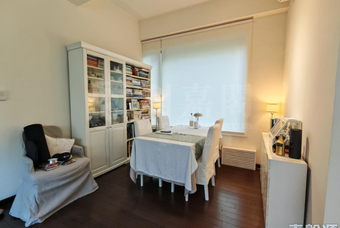 南岸 - 28NTS – 香港北部都會區