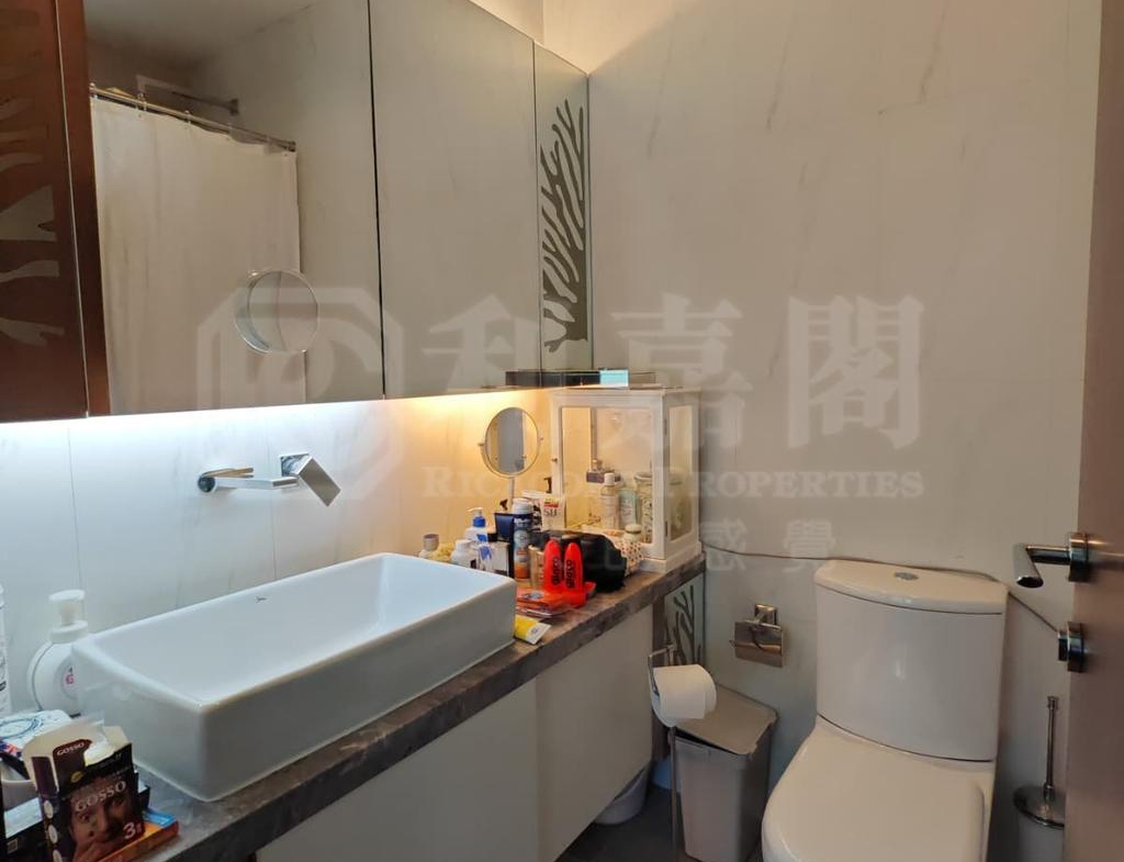 南岸 - 28NTS – 香港北部都會區