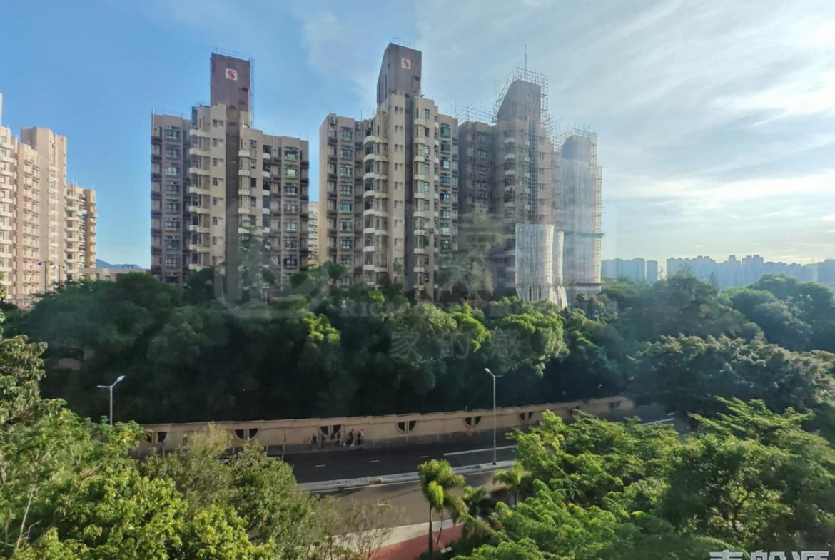 南岸 - 28NTS – 香港北部都會區