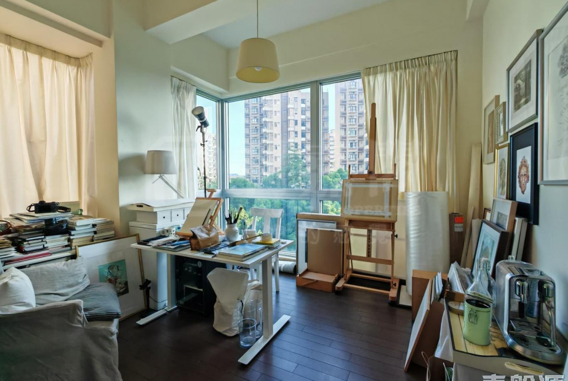 南岸 - 28NTS – 香港北部都會區