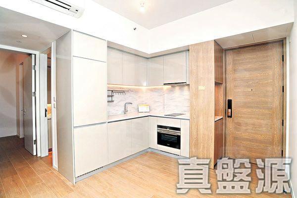 OMA BY THE SEA 1座 - 28NTS – 香港北部都會區