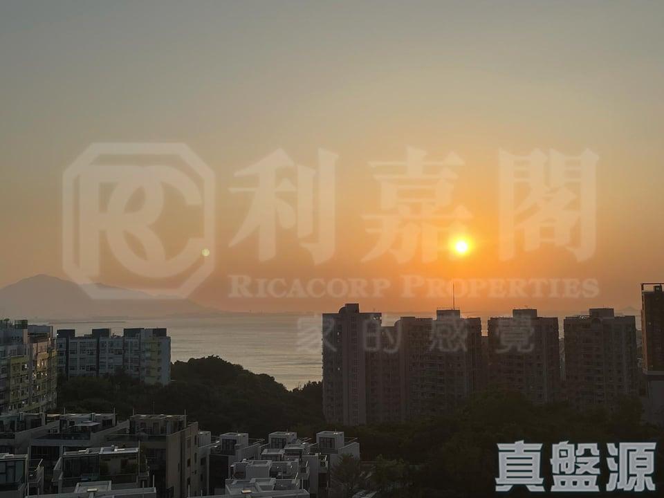 OMA BY THE SEA 1座 - 28NTS – 香港北部都會區