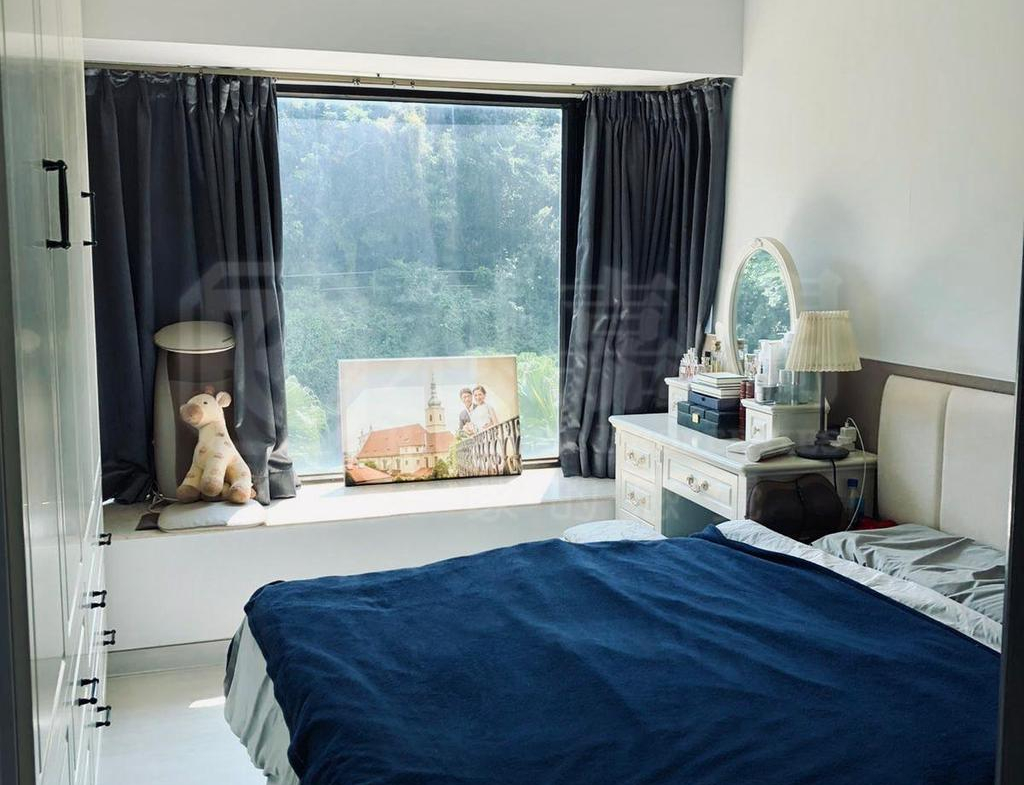 海澄軒 2座 - 28NTS – 香港北部都會區