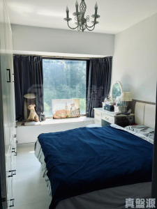 海澄軒 2座 - 28NTS – 香港北部都會區