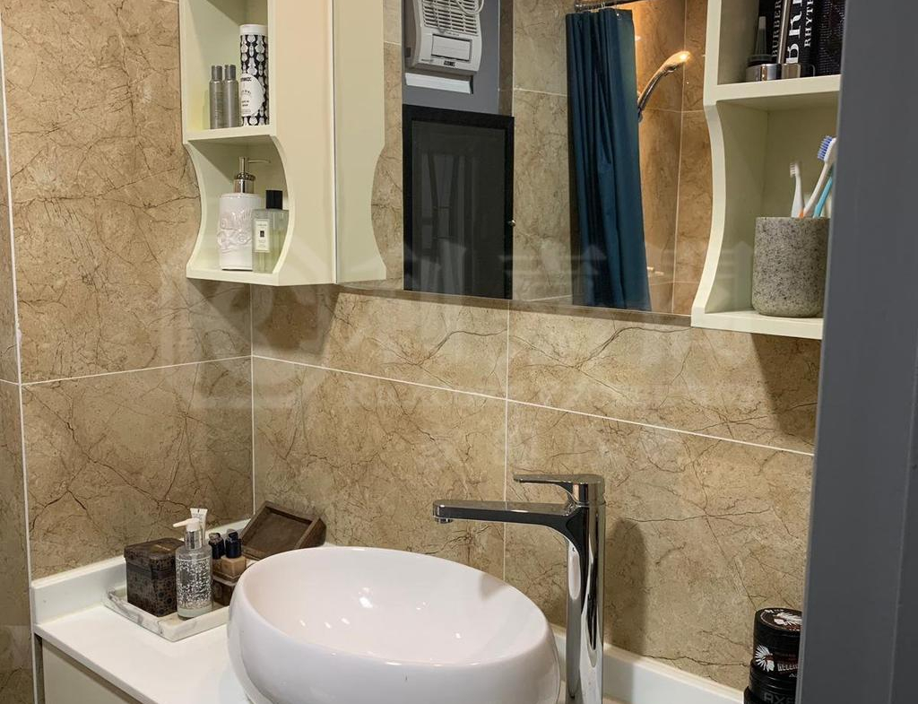 海澄軒 2座 - 28NTS – 香港北部都會區