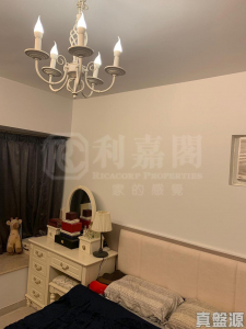 海澄軒 2座 - 28NTS – 香港北部都會區